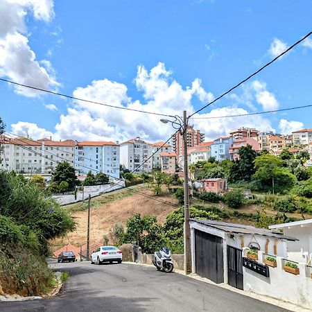 Estudio Vila Isabel - A Coímbra Exterior foto